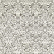 Nakuru Charcoal Linen Fabric by the Metre